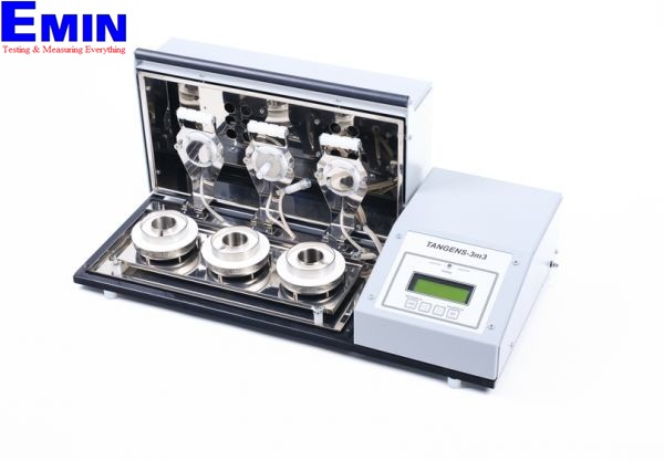 Transformer oil testing instruments used for insulation condition assessment