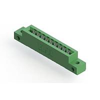 EDAC 316-009-421-112 Standard Card Edge Connectors Card Edge Connector