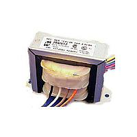 Hammond Manufacturing 266PA6 Low Voltage, Filament Dual Primary Power transformer, chassis mount, 37.8VA, 6.3V @ 6A or 3.15V @ 12A