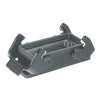 HARTING 09307160301 Housings BS PANEL 2 LEVER HAN B