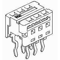 Molex 91577-1308 Power PF LoPro IDT B-In In T B-In IndT Yel 8Ckt