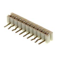 Molex 52418-1010 Receptacles 10CKT R/A B-B HOUS A KT R/A B-B HOUS ASS