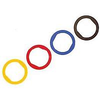 LEMO GRA.2S.269.GG Accessories INSULATING WASHER 2S-2B SERIES GRAY