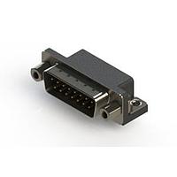 EDAC 621-015-268-536 D-Sub Connectors - Standard Density Standard D-Sun Connector