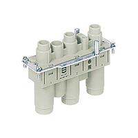 HARTING 09380052721 Inserts FEMALE INSERT HAN 24B SCW TERM