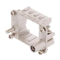 Amphenol Tuchel C14610P00600015 Accessories Pin Module Frame 2 Modules Size E6