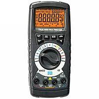 MOTWANE M402 Digital Multimeter