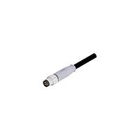 Amphenol CONEC 42-11115 Sensor Cables / Actuator Cables SAL-8B-RS5.1-10/K1