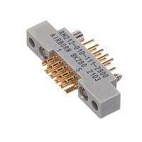 AirBorn RM212-010-111-2900 Connectors CONNECTOR, R SERIES