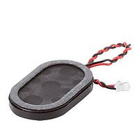 Same Sky (formerly CUI Devices) CMS-241535-078L65 Speakers 24x15mm oval, .7W, 8ohmohm, 850Hz