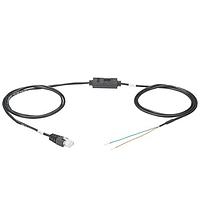 Panduit ACC01 Racks & Rack Cabinets G5 IPDU DRY CONTACT INPUT SENSOR