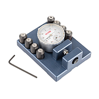 Roxer ACLT Stem Length Control Device (4.5 to 25 mm)