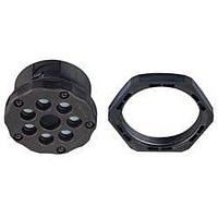 Panduit CESU2-RL508 Cable Cable Entry System, Un-Terminated, IP65,