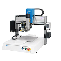 Nordson Unity U3XP PLUS Automated dispensing systems (250/300/100 mm; 25 kg)