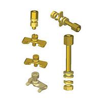 D-Sub Tools & Hardware