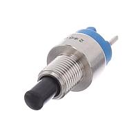 APEM 9433NAB Sealed PUSHBUTTON SWITCH 9100 METAL