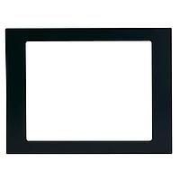 SCHNEIDER XBTZGCO2 Controller Accessories PANEL CUT-OUT ADAPT. XBTG2110/XBTGT2000