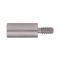 RAF Electronic Hardware 4034-632-SS Round 1/4 RND M/F STDOFF 1/2 6-32 SS