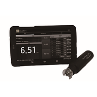 Coating thickness meter