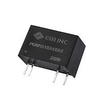 CUI Inc PGNP2-S12-S12-S Isolated 12 Vdc, 0.167 A, 2 W, 10.8-13.2 Vdc Inpu