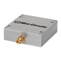 Mini-Circuits ZABP-59-S+ Bandpass Lumped LC Band Pass Filter, 30 - 88 MHz, 50 Ohm