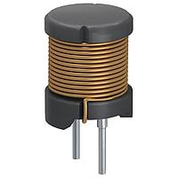 Fastron 07HVP/T-471K-51 RF Inductors Ferrite Core Pluggable Inductor with Tube for High Voltages