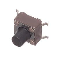 APEM ADTSM63KV Basic Switch SW TACT SPST 0.05A 12VDC 6MM