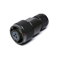 ITT Cannon CGF2E24D06SN-002 Circular MIL Spec Connector