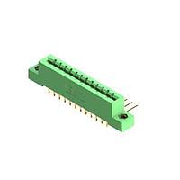 EDAC 337-024-558-208 Sockets Card Edge Connector
