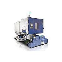 JIETE JSZH-2000L-70-XCPW Combined Environmental Test Chamber (2000L; -70°C~+150°C; Water cooling)