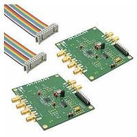 Maxim Integrated MAX2870EVKIT# RF Synthesizer Eval Kit MAX2870 (PLL/VCO)