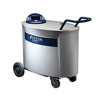 INFICON UL1000 Helium Leak Detector