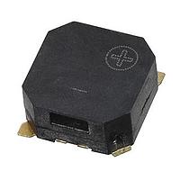 Same Sky (formerly CUI Devices) CMT-9504-87-SMT-TR Electromagnetic buzzer, 8.5 mm, 4 mm deep, M, 3.6 V, 87 dB, Surface Mount (SMT), Audio Transducer