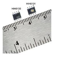 Honeywell HIH6131-000-001S Humidity Sensor SPI,4%RH,SOIC-8 SMD 5 units on tape