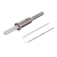 Amphenol Aerospace CF-198142-25A Pin Contacts FIBER TERM ASSY