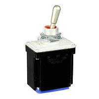 Honeywell 102TL1-1 Toggle Switches Sealed OI/TL TOGGLES