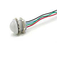 Dialight 658-2485-303F Indicators RGB 10-30VDC