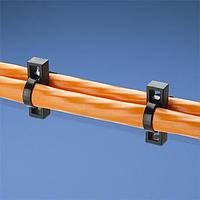 Panduit CSH-D20 Spacer, Bundle to Bundle Cable Tie Mount Cable Spacer BL