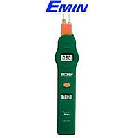 Extech MO100 Wood and Building Materials Moisture Meter