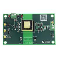 Analog Devices MAX22256EVKIT# Gate Driver EVkit for Compact, 36V H-Bridge Transfor
