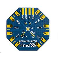 Qorvo RFSW6222PCBA-410 RF Switch RFSW6222 EVALUATION BOARD