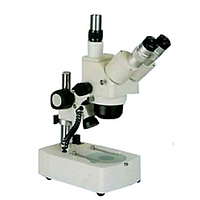 HINOTEK ZTX-3E-W Zoom Stereo Microscope (1x~4x)