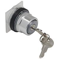 Square D 9001KR133 With Guard PSH BTTN OPERATOR 30MM TYPE K