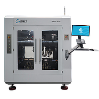 IFREE TF400LA-X8 Double-sided 8 Flying Probes Test System