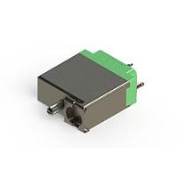 EDAC 516-038-540-161 Connectors Rack & Panel Connector