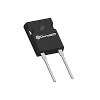 GeneSiC GD10MPS12H Schottky Silicon Carbide Diodes 1200V 10A TO-247-2 SiC Schottky MPS