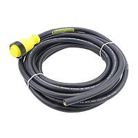 Molex 1300088080 Sensor Cables / Actuator Cables MC 19P FP 10M TPU