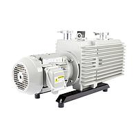 Hokaido 2RH048D Double-stage Rotary Vane Vacuum Pump (1.5 Kw, 48 m³/h (50 Hz), 57 m³/h (60 Hz), 3.0x10-3 mbar)