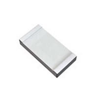 ROHM Semiconductor UCR18EVHFSR091 Low Ohmic Chip Resistors 1206 .091ohm 1% AEC-Q200