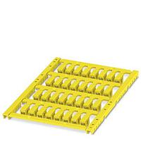 PHOENIX CONTACT 0831214 Printers UCT-WMCO 3,5 (12X4) YE CUS